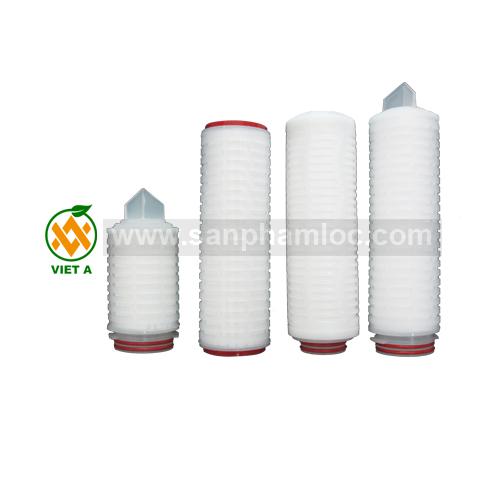 Lõi lọc giấy xếp PTFE